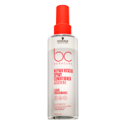 Schwarzkopf Professional BC Bonacure Repair Rescue Spray Conditioner Балсам без изплакване за много повредена коса 200 ml