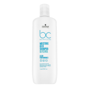 Schwarzkopf Professional BC Bonacure Moisture Kick Shampoo Glycerol Champú nutritivo para el cabello normal y seco 1000 ml