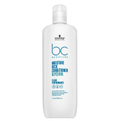 Schwarzkopf Professional BC Bonacure Moisture Kick Conditioner Glycerol vyživující kondicionér s hydratačním účinkem 1000 ml