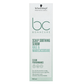 Schwarzkopf Professional BC Bonacure Scalp Soothing Serum serum voor droge hoofdhuid 100 ml