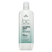 Schwarzkopf Professional BC Bonacure Scalp Soothing Shampoo šampón pre citlivú pokožku hlavy 1000 ml