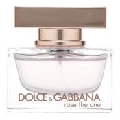 Dolce & Gabbana Rose The One parfémovaná voda pre ženy 30 ml