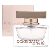 Dolce & Gabbana Rose The One parfémovaná voda pre ženy 30 ml