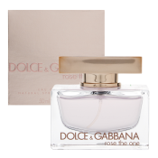 Dolce & Gabbana Rose The One parfémovaná voda pre ženy 50 ml