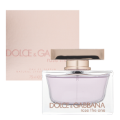 Dolce & Gabbana Rose The One parfémovaná voda pre ženy 75 ml