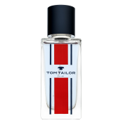 Tom Tailor Urban Life Man Eau de Toilette férfiaknak 30 ml