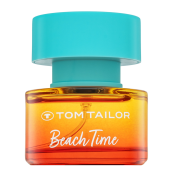 Tom Tailor Beach Time Eau de Toilette voor vrouwen 30 ml