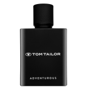 Tom Tailor Adventurous Eau de Toilette voor mannen 50 ml