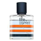 Esprit Life by Esprit for Him woda toaletowa dla mężczyzn 50 ml