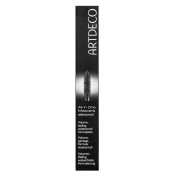 Artdeco All In One Mineral Mascara Waterproof vodootporna maskara za produljenje trepavica i volumen Black 10 ml