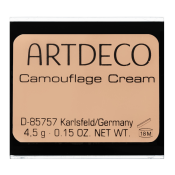 Artdeco Camouflage Cream correcteur waterproof 20 Peach 4,5 g