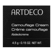 Artdeco Camouflage Cream correcteur waterproof 11 Porcelain 4,5 g