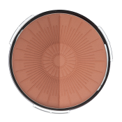 Artdeco Bronzing Powder Compact Refill bronzing poeder - navullen 30 Terracotta 10 g