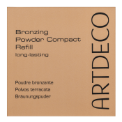Artdeco Bronzing Powder Refill poeder blush 50 Almond 10 g
