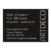 Artdeco Eye Brow Pencil Gel Cream for Brows gel za obrve 18 5 g