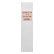 Artdeco Liquid Camouflage Full Cover Foundation tekutý make-up proti nedokonalostiam pleti 16 Rosy Sand 25 ml
