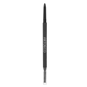 Artdeco Ultra Fine Brow Liner olovka za obrve 2v1 11 Coal 0,9 g