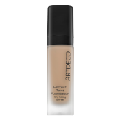Artdeco Perfect Teint Foundation vloeibare make-up voor een uniforme en stralende teint 20 Warm Vanilla 20 ml