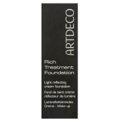 Artdeco Rich Treatment Foundation fond de ten lichid 03 Vanilla Nude 20 ml