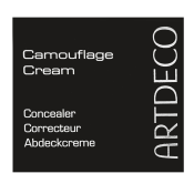 Artdeco Camouflage Cream correcteur waterproof 24 Gentle Olive 4,5 g