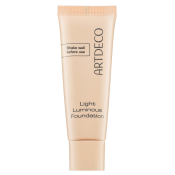 Artdeco Light Luminous Foundation fond de ten lichid 14 Beige Sand 25 ml