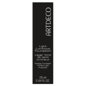 Artdeco Light Luminous Foundation fond de ten lichid 14 Beige Sand 25 ml