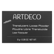 Artdeco Translucent прозрачна пудра Loose Powder 05 Translucent Medium 8 g