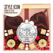 InvisiBobble Bowtique British Royal Take a Bow hajgumi