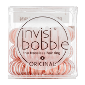 InvisiBobble Original Bella Rosa Galaxy haarelastiek - Set