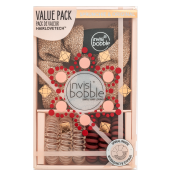 InvisiBobble British Royal Duo Queen for a Day gumka do włosów