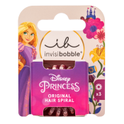 InvisiBobble Disney Princess Rapunzel Original Hair Spiral elastika za lase