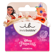 InvisiBobble Disney Princess Moana Sprunchie haarelastiek