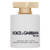 Dolce & Gabbana The One telové mlieko pre ženy 200 ml