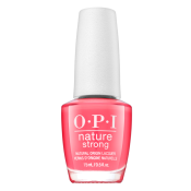 OPI Nature Strong Natural Origin Lacquer lak na nehty Big Bloom Energy 15 ml
