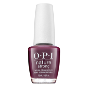 OPI Nature Strong Natural Origin Lacquer lak na nehty Eco Maniac 15 ml