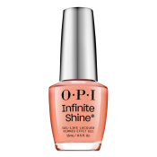 OPI Infinite Shine Gel-Like Lacquer lak na nehty s gelovým efektem On a Mission 15 ml