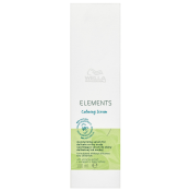 Wella Professionals Elements Calming Serum siero protettivo per la sensibilità del cuoio capelluto 100 ml