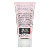 Wella Professionals Shinefinity Zero Lift Glaze profesionální demi-permanentní barva na vlasy 06/07 Deep Walnut 60 ml