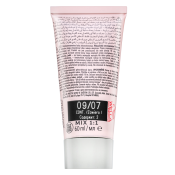 Wella Professionals Shinefinity Zero Lift Glaze profesionální demi-permanentní barva na vlasy 09/07 Beige Sand 60 ml