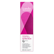 Londa Professional Londacolor Extra Rich Creme Professionelle permanente Haarfarbe 12/1 Special Blond Ash 60 ml