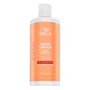 Wella Professionals Invigo Nutri-Enrich Shampoo with Goji Berry Pflegeshampoo für trockenes und geschädigtes Haar 500 ml