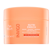 Wella Professionals Invigo Nutri-Enrich Mask with Goji Berry vyživujúca maska pre suché a poškodené vlasy 150 ml