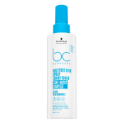 Schwarzkopf Professional BC Bonacure Moisture Kick Spray Conditioner odżywka bez spłukiwania do włosów normalnych i suchych 200 ml
