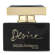 Dolce & Gabbana The One Desire parfémovaná voda pre ženy 50 ml