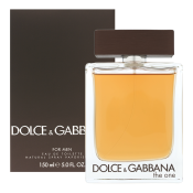 Dolce & Gabbana The One for Men toaletní voda pro muže 150 ml