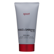 Dolce & Gabbana The One Sport For Men balzám po holení pre mužov 75 ml