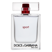 Dolce & Gabbana The One Sport For Men voda po holení pre mužov 100 ml