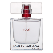 Dolce & Gabbana The One Sport For Men тоалетна вода за мъже 30 ml