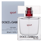 Dolce & Gabbana The One Sport For Men тоалетна вода за мъже 30 ml