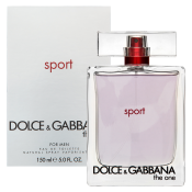Dolce & Gabbana The One Sport For Men тоалетна вода за мъже 150 ml